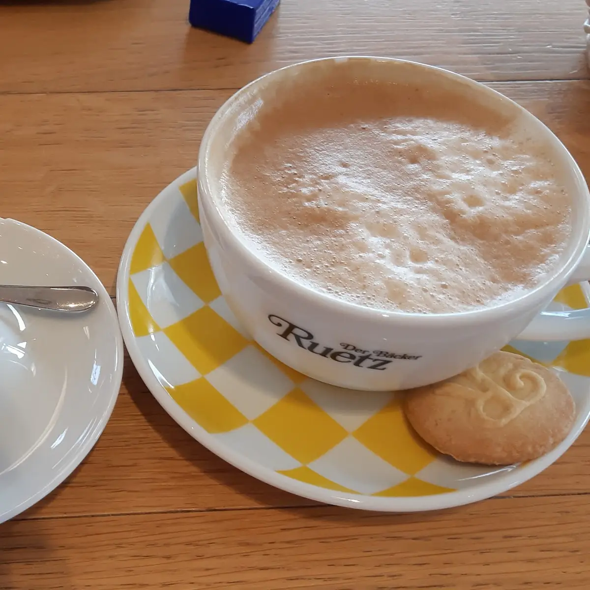 Essen und Trinken photo 9