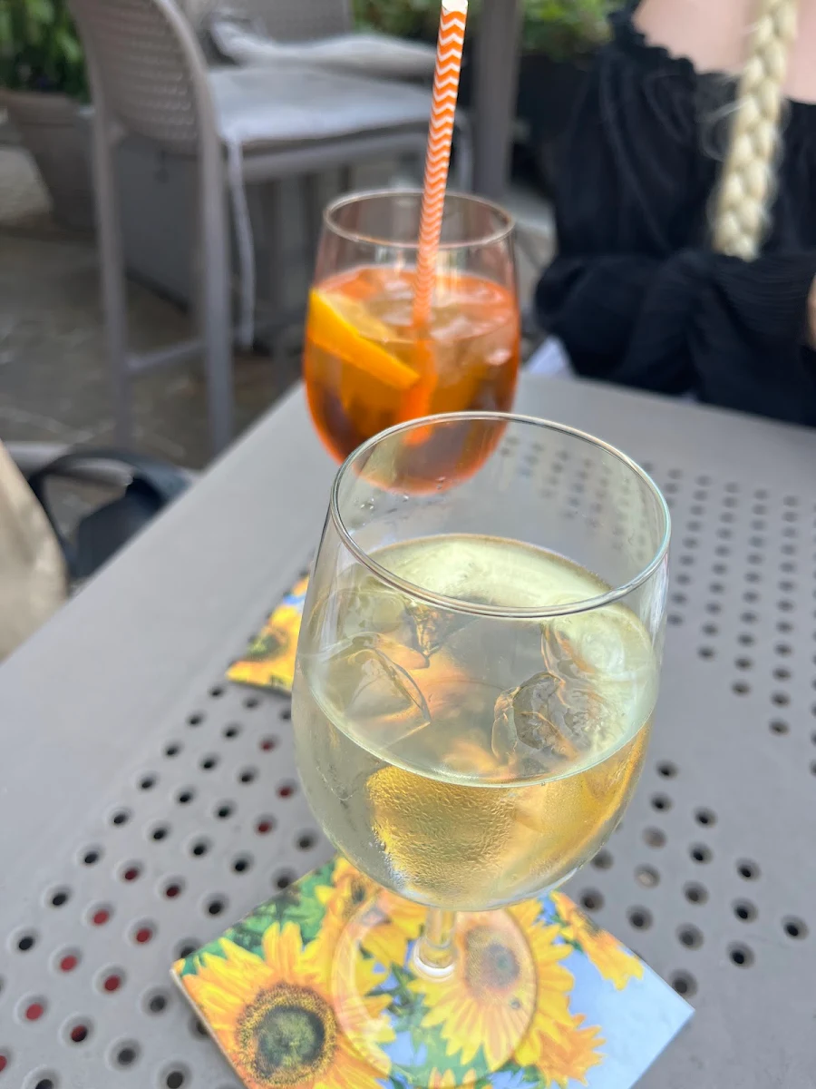 Essen und Trinken photo 1