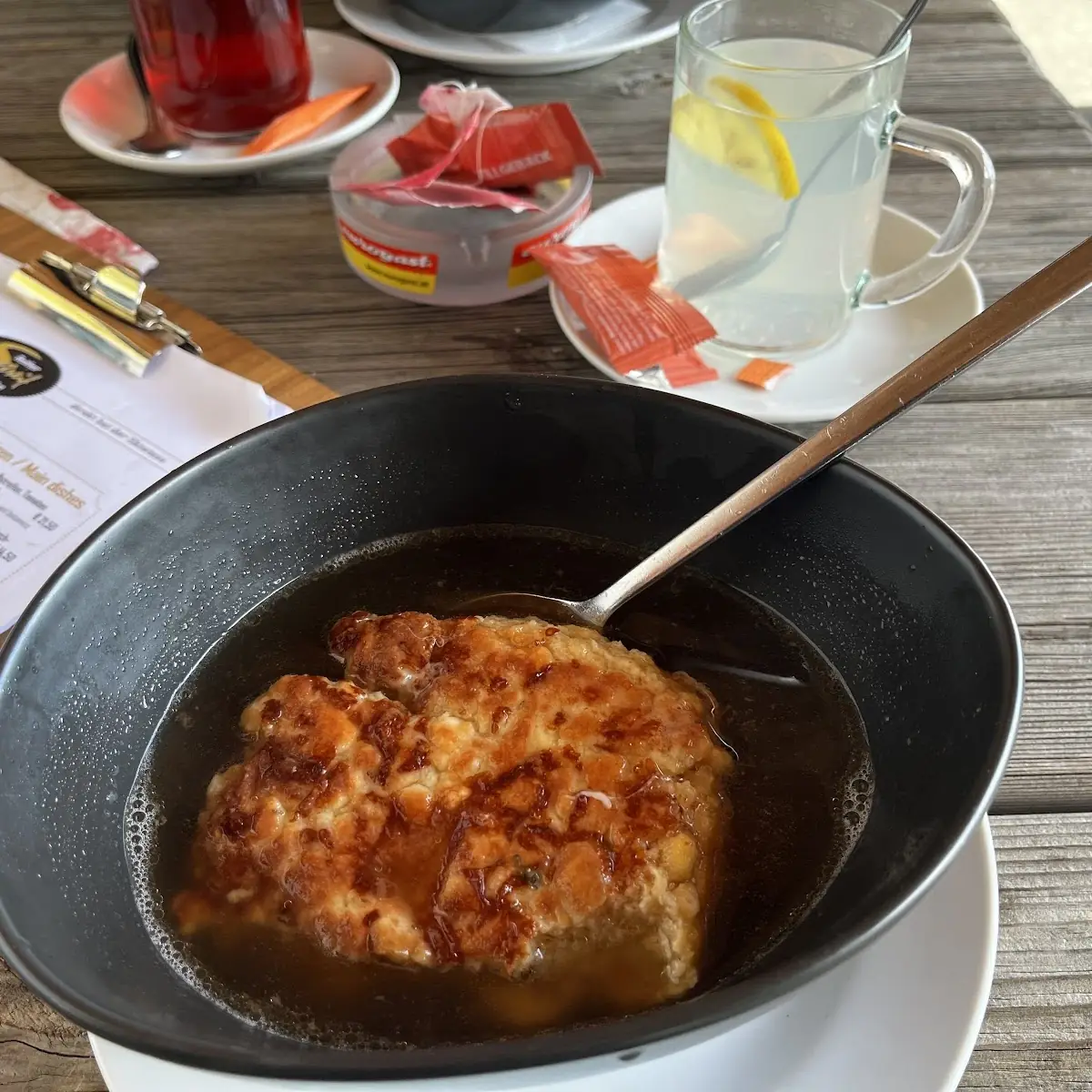 Essen und Trinken photo 2