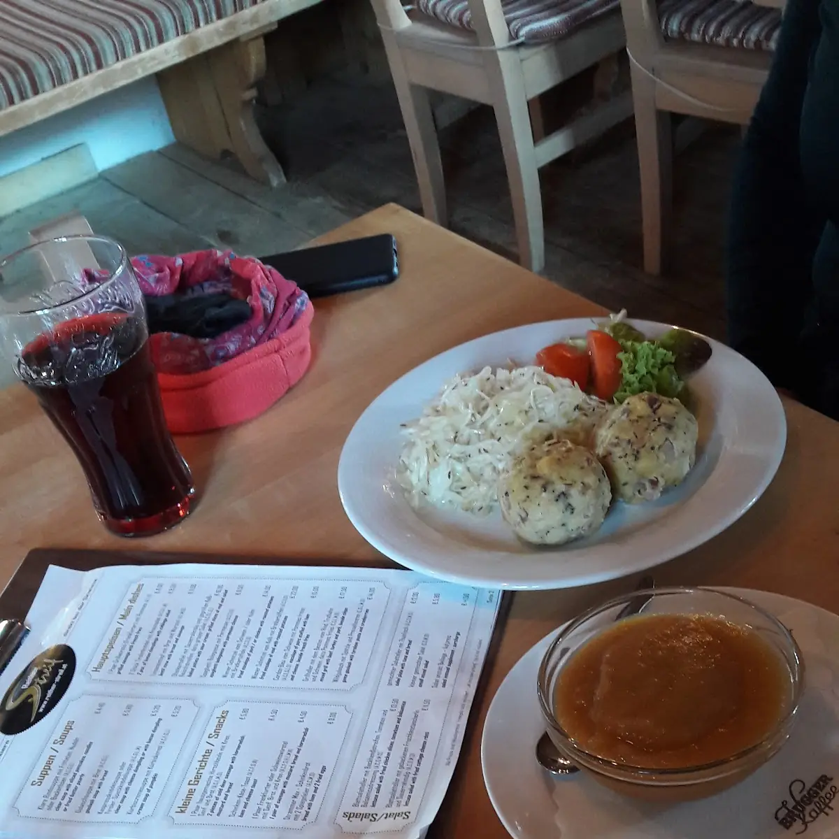 Essen und Trinken photo 6