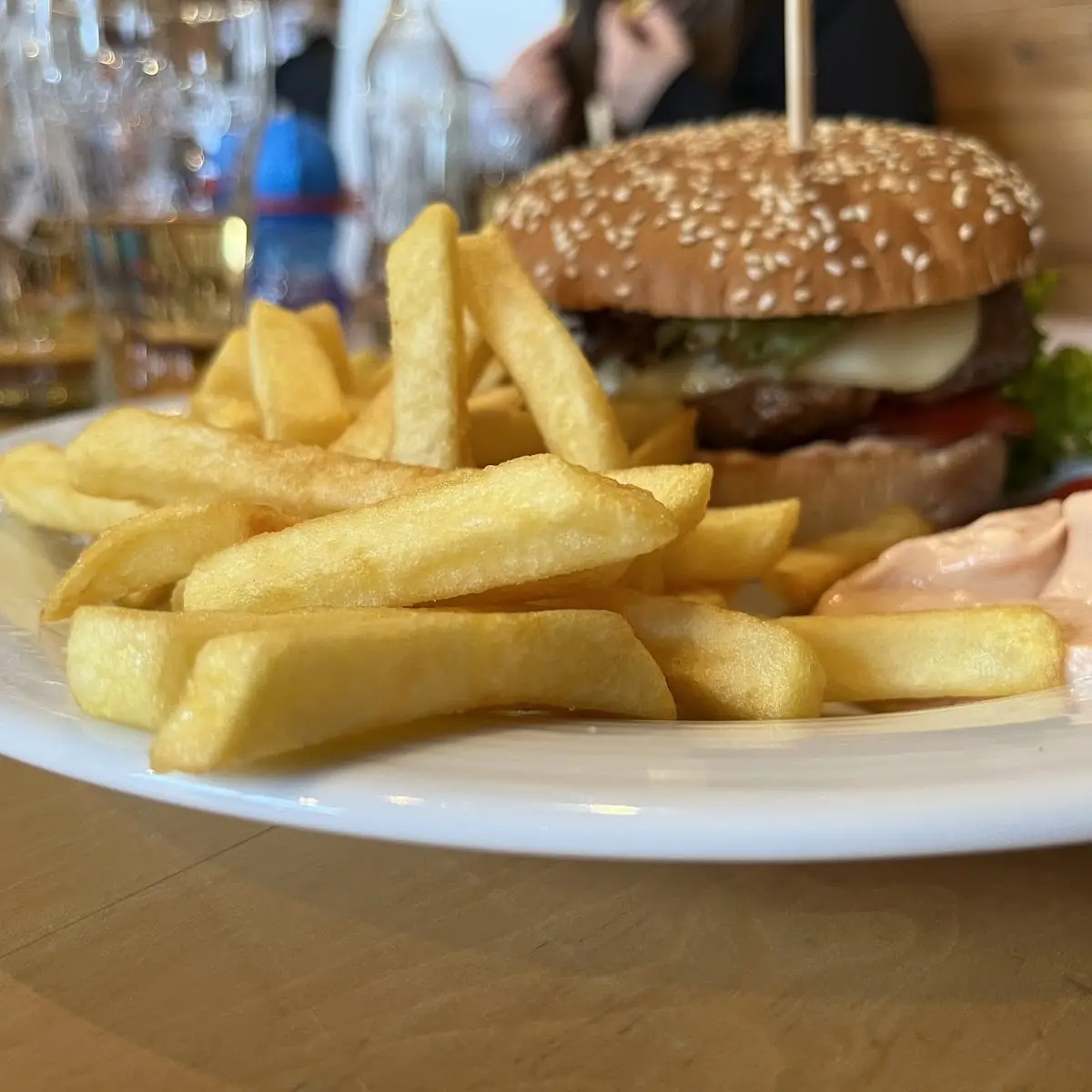 Essen und Trinken photo 7