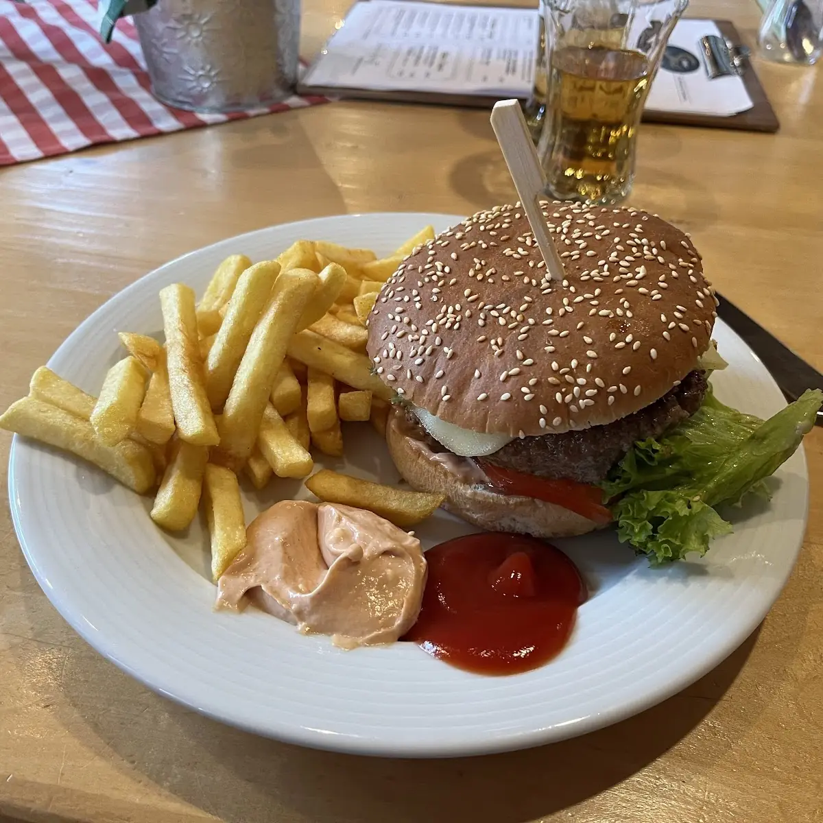 Essen und Trinken photo 9