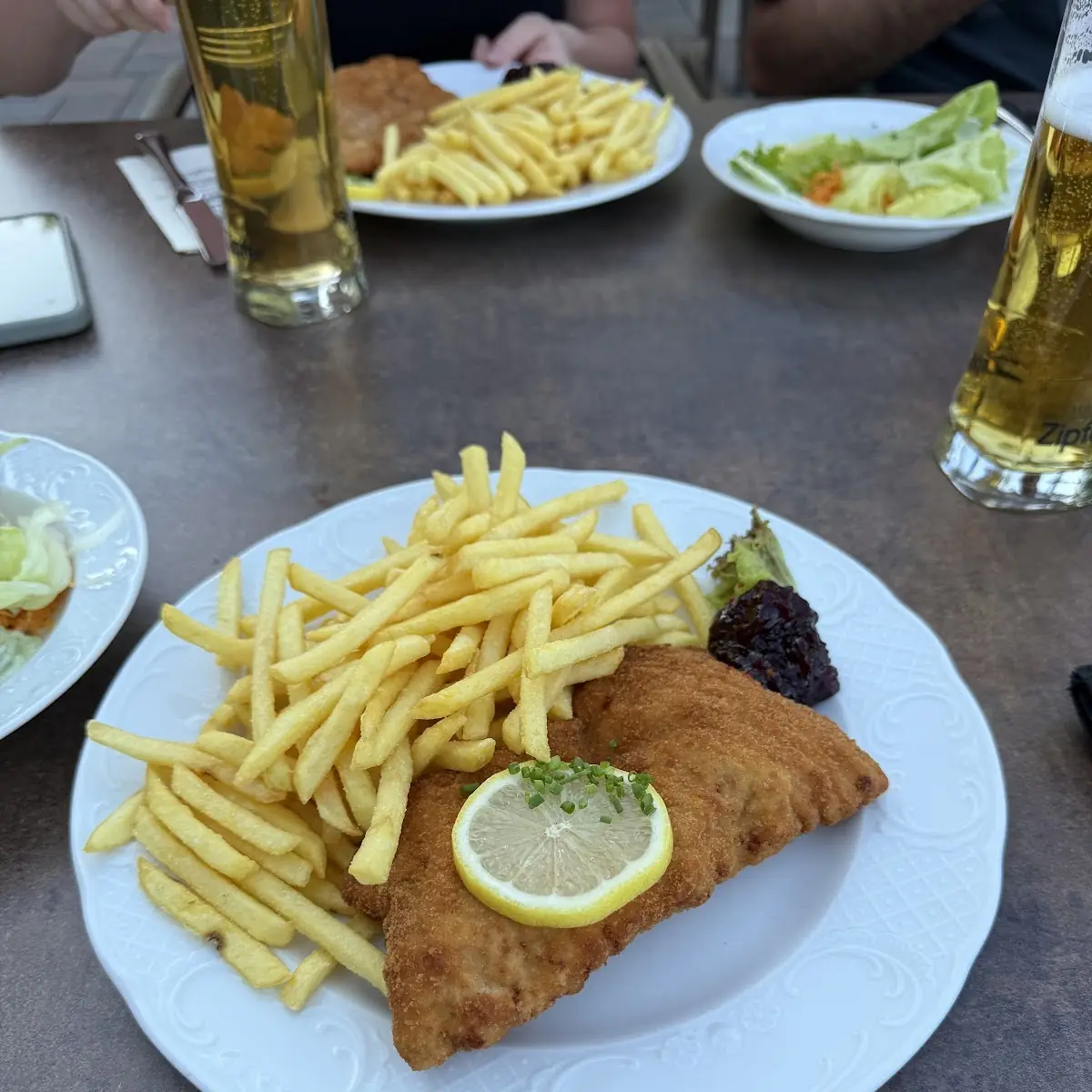 Essen und Trinken photo 2