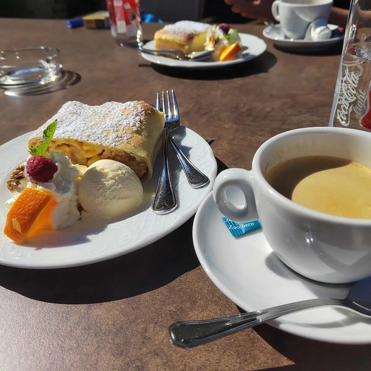 Essen und Trinken photo 5