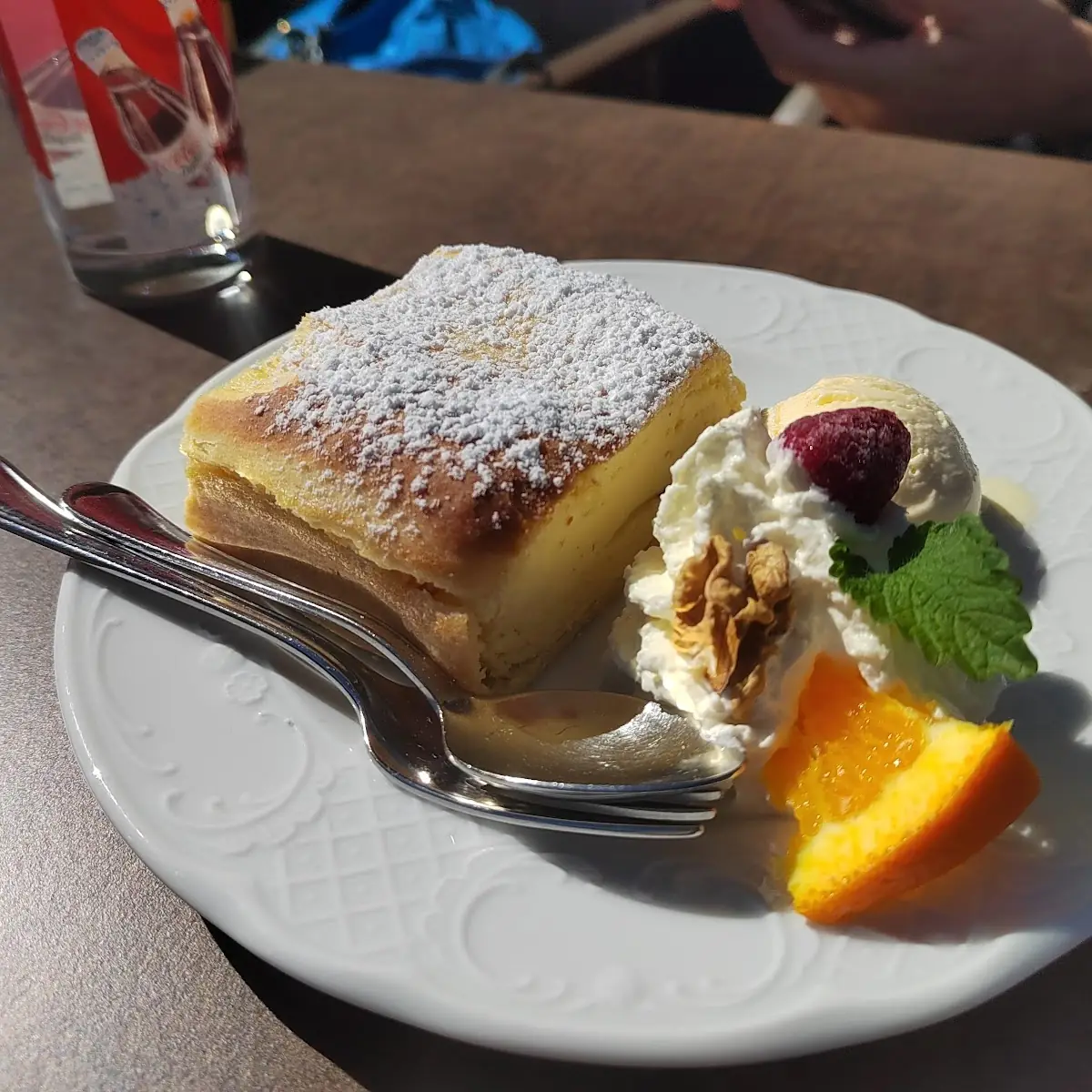 Essen und Trinken photo 8
