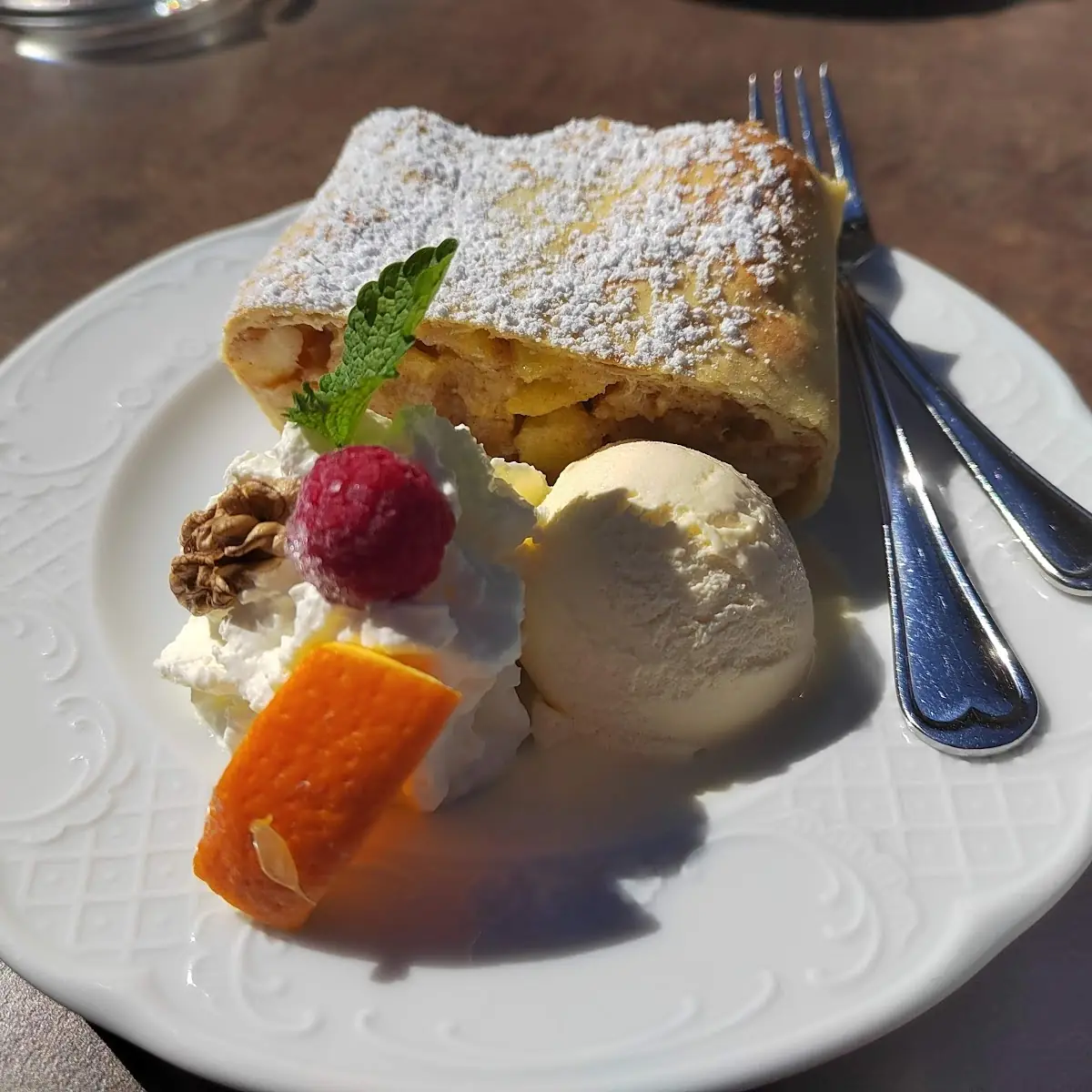 Essen und Trinken photo 9