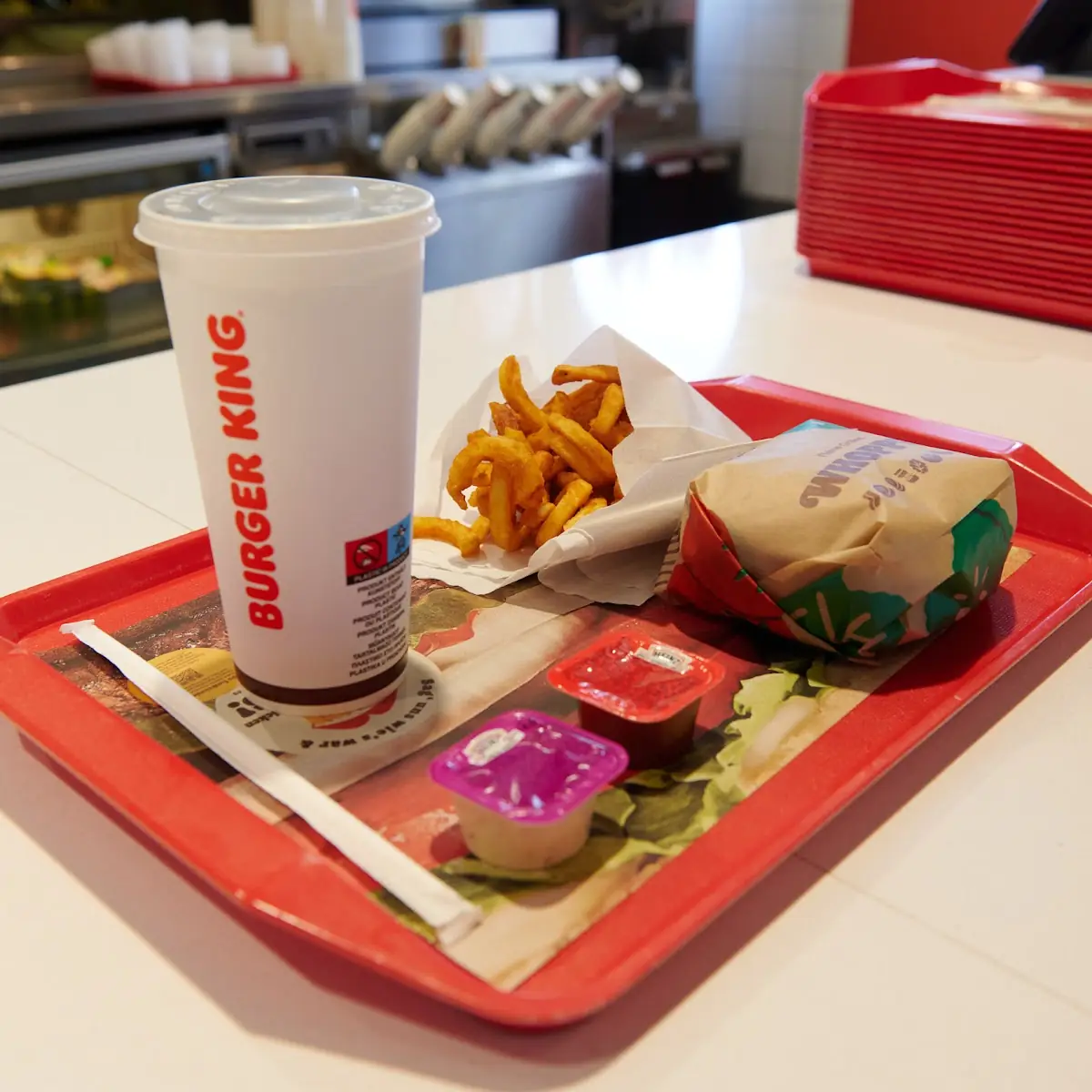 Essen und Trinken photo 1