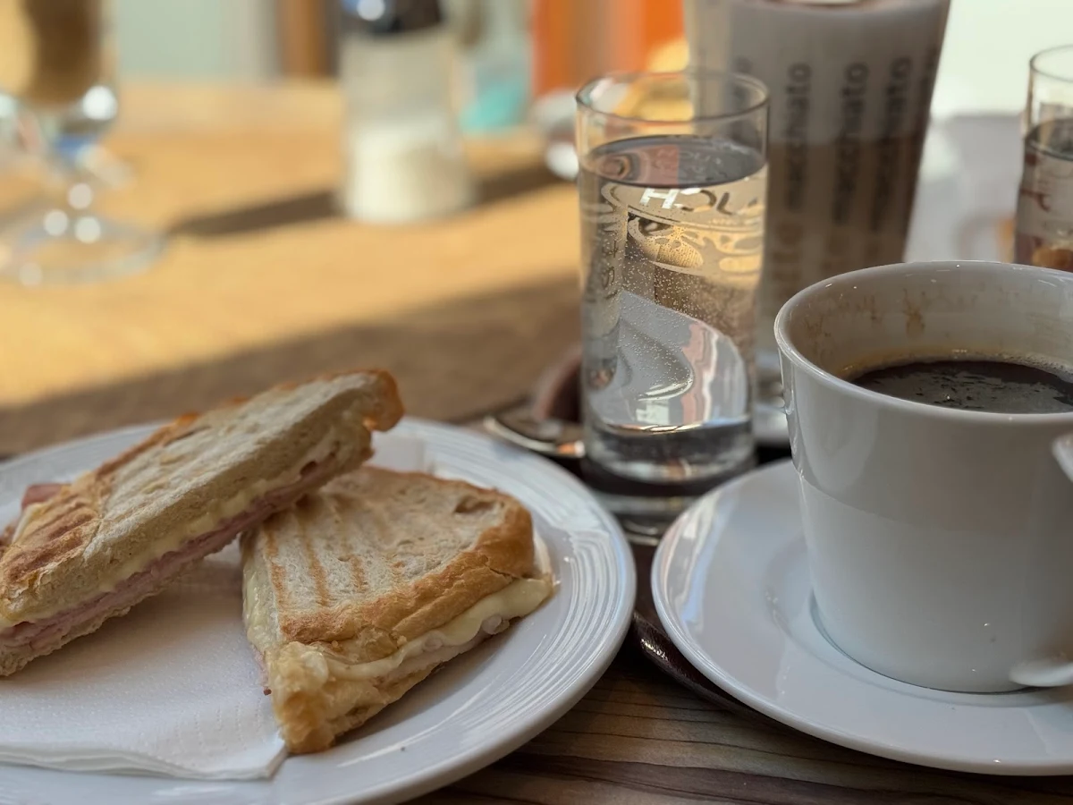 Essen und Trinken photo 1