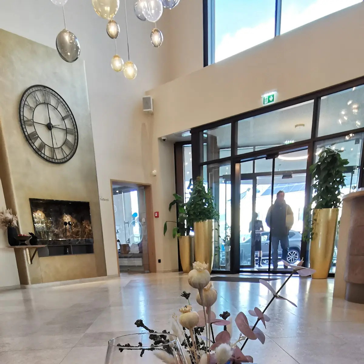Essen und Trinken photo 10