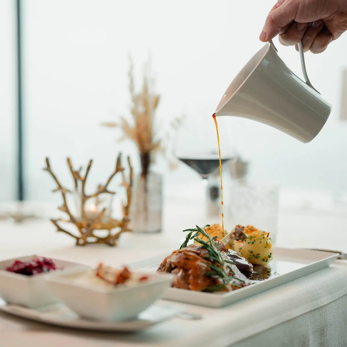 Essen und Trinken photo 2
