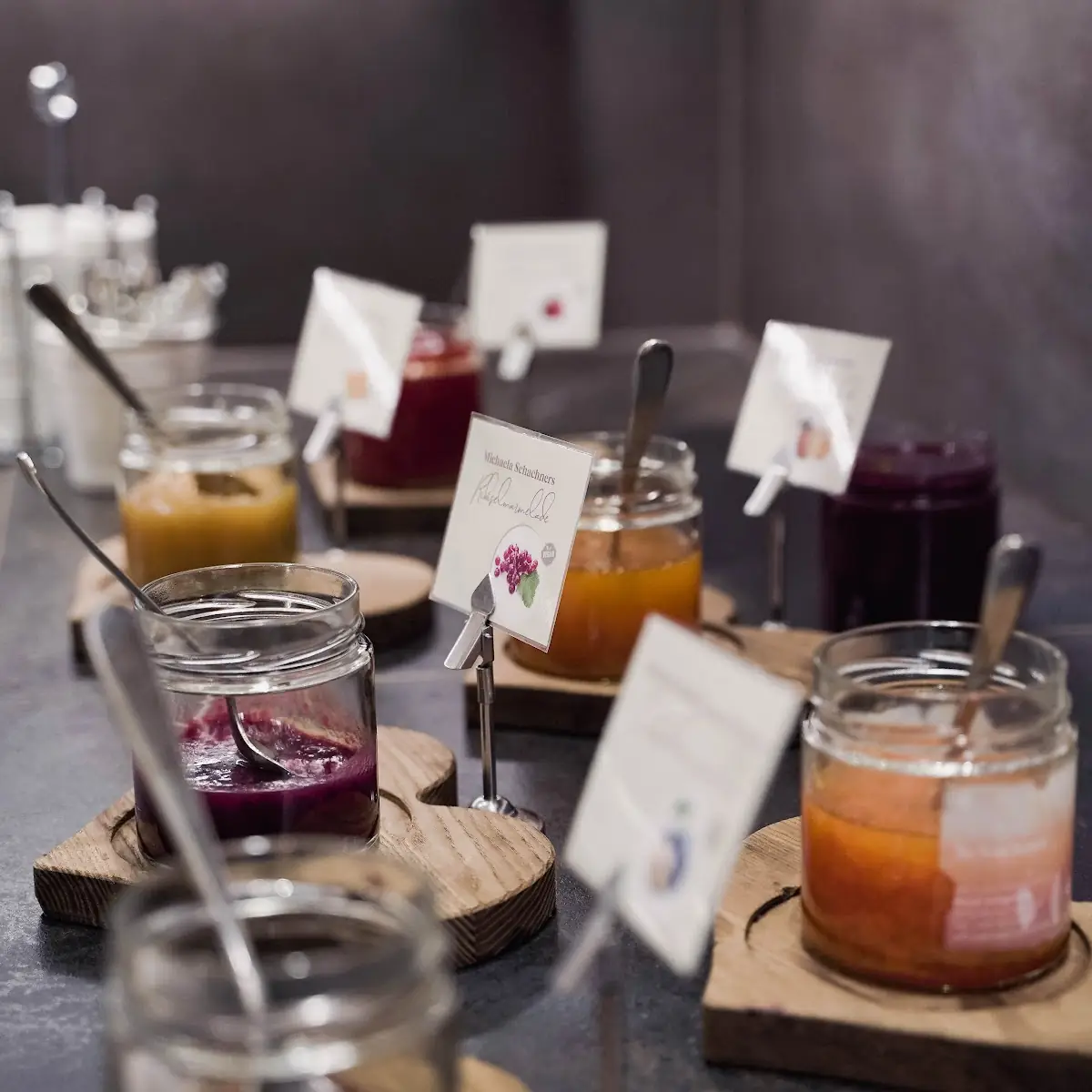 Essen und Trinken photo 5