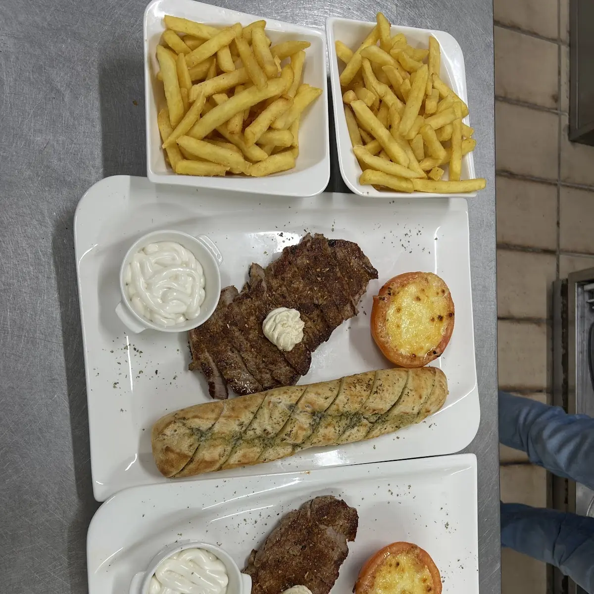 Essen und Trinken photo 1