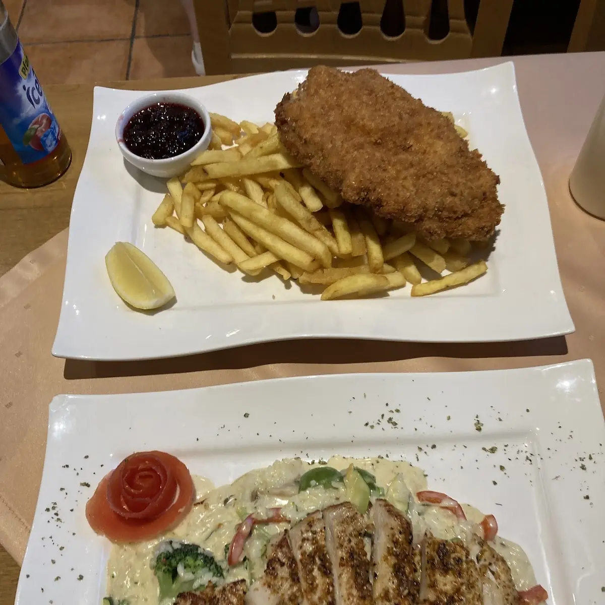 Essen und Trinken photo 10