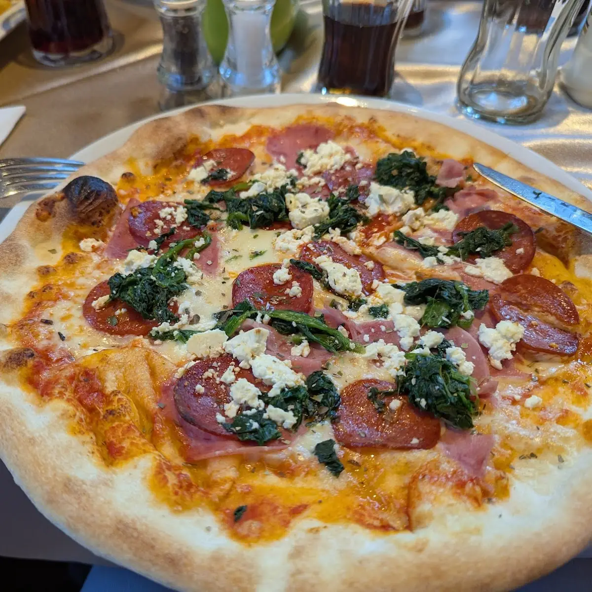 Essen und Trinken photo 5