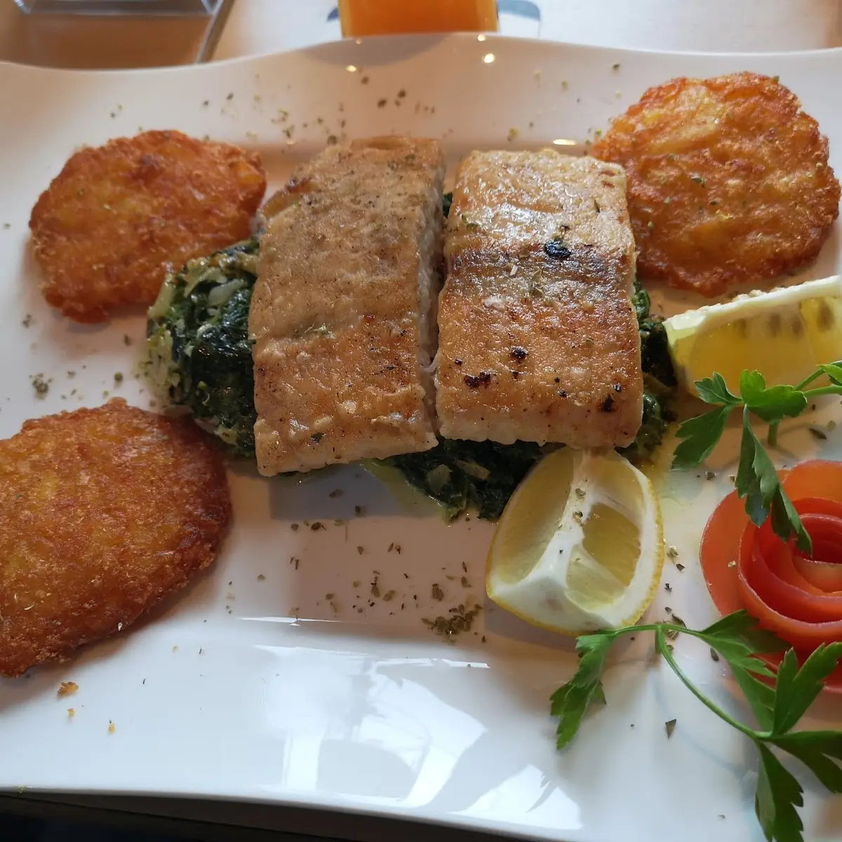 Essen und Trinken photo 9