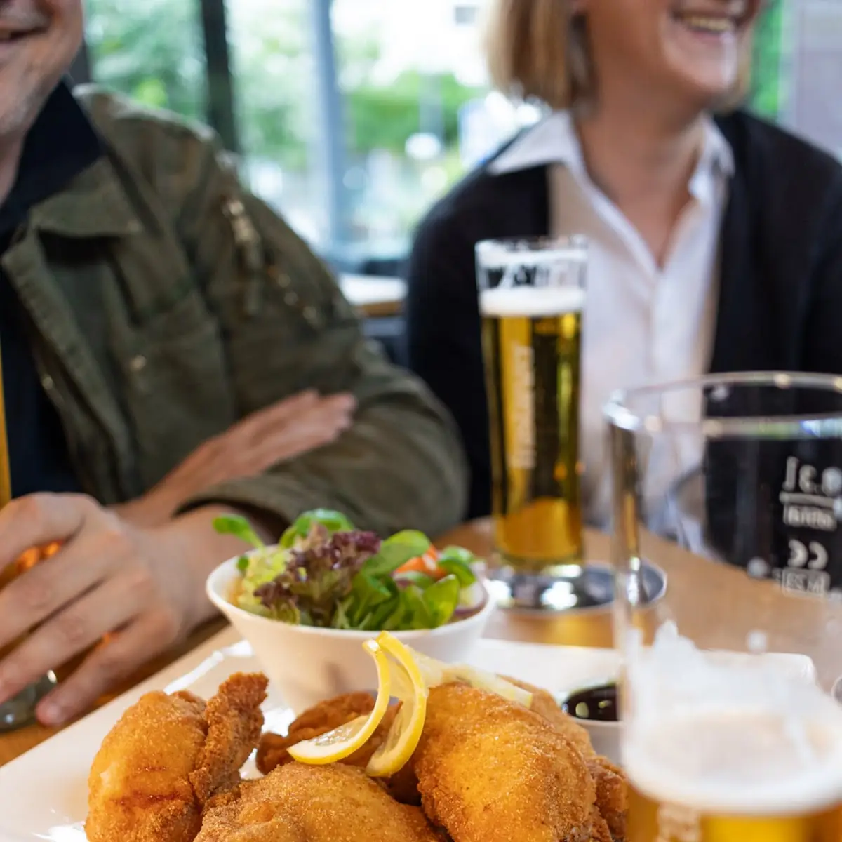 Essen und Trinken photo 1