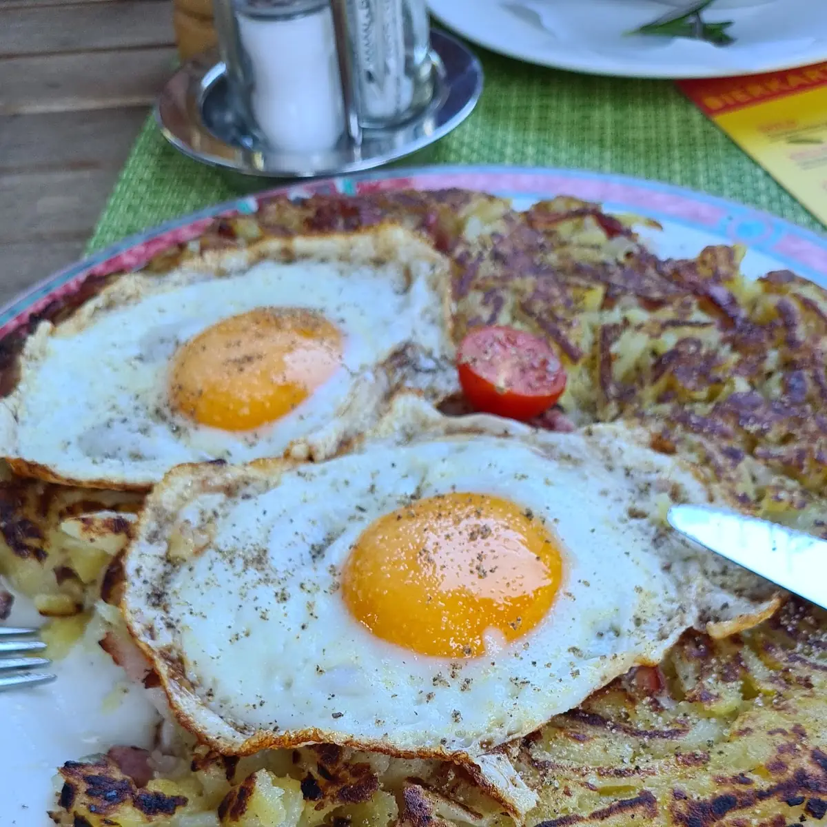 Essen und Trinken photo 10
