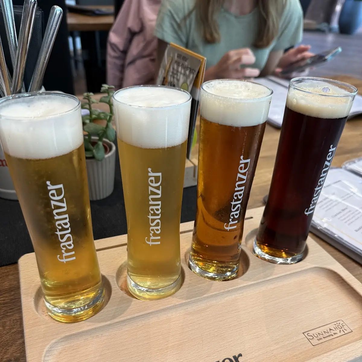 Essen und Trinken photo 3