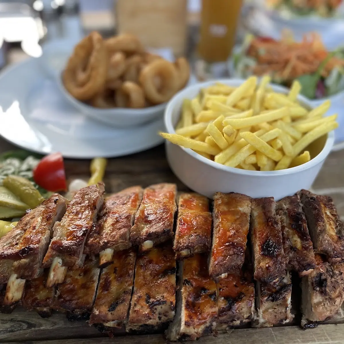 Essen und Trinken photo 4