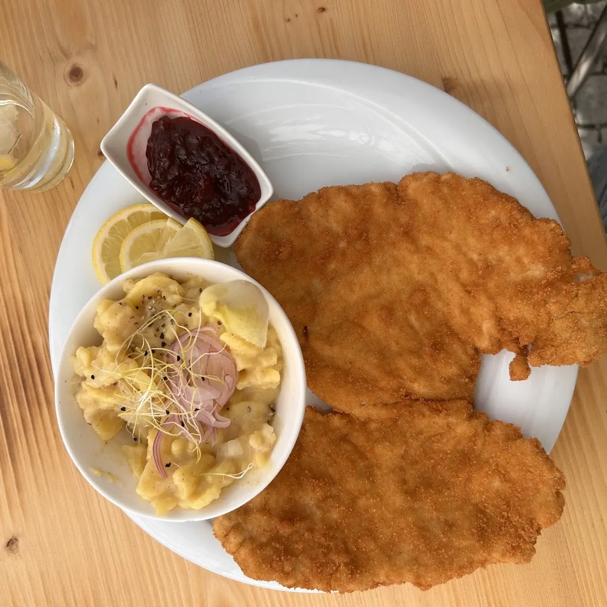 Essen und Trinken photo 5