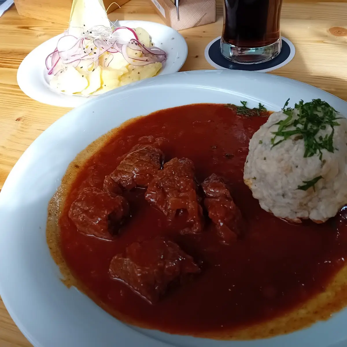 Essen und Trinken photo 6