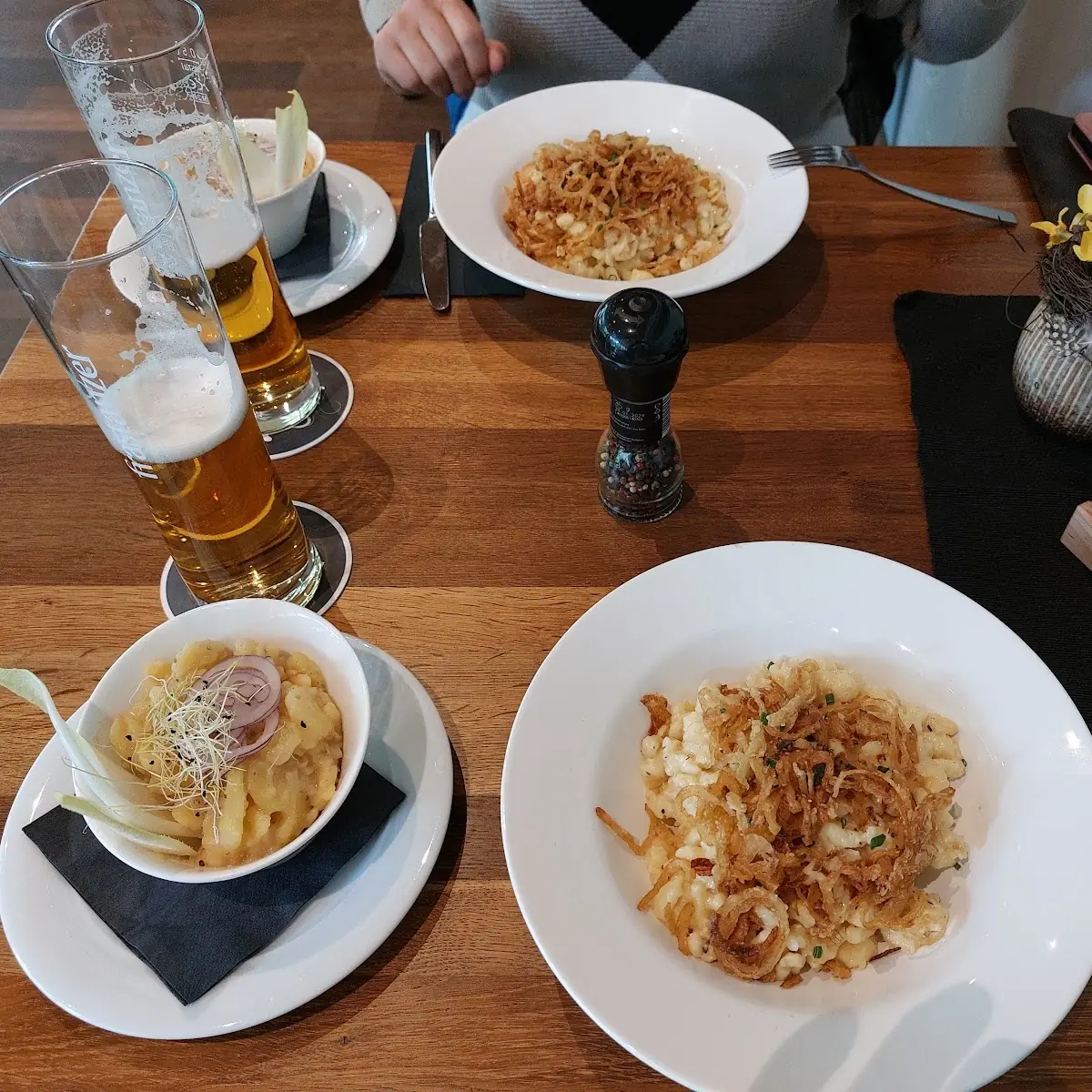Essen und Trinken photo 7