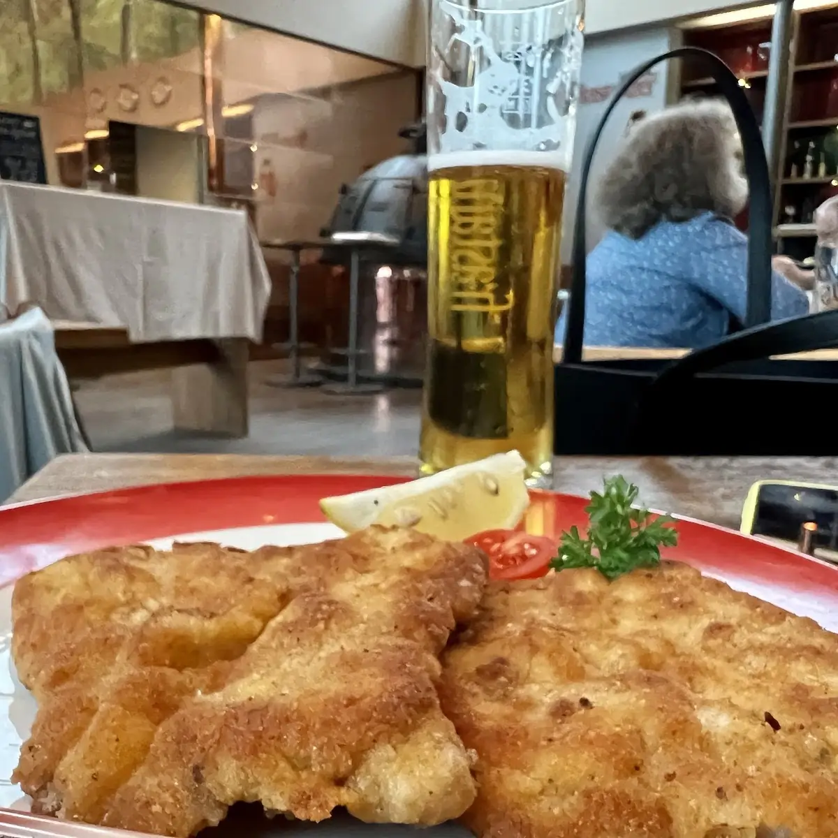 Essen und Trinken photo 8