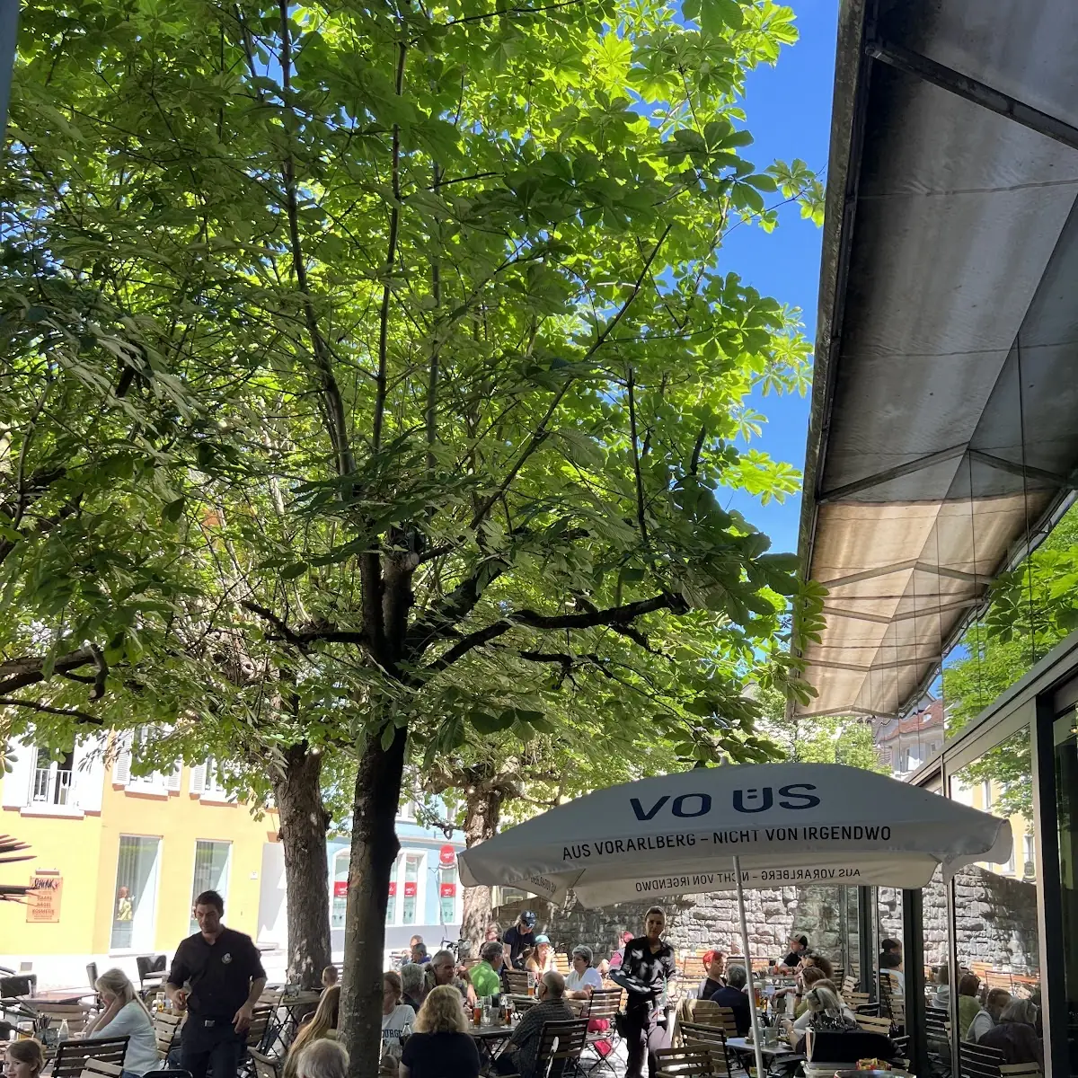 Atmosphäre photo 6