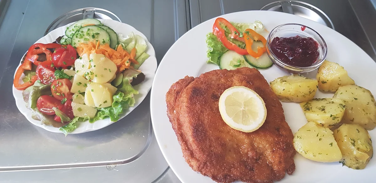 Essen und Trinken photo 10