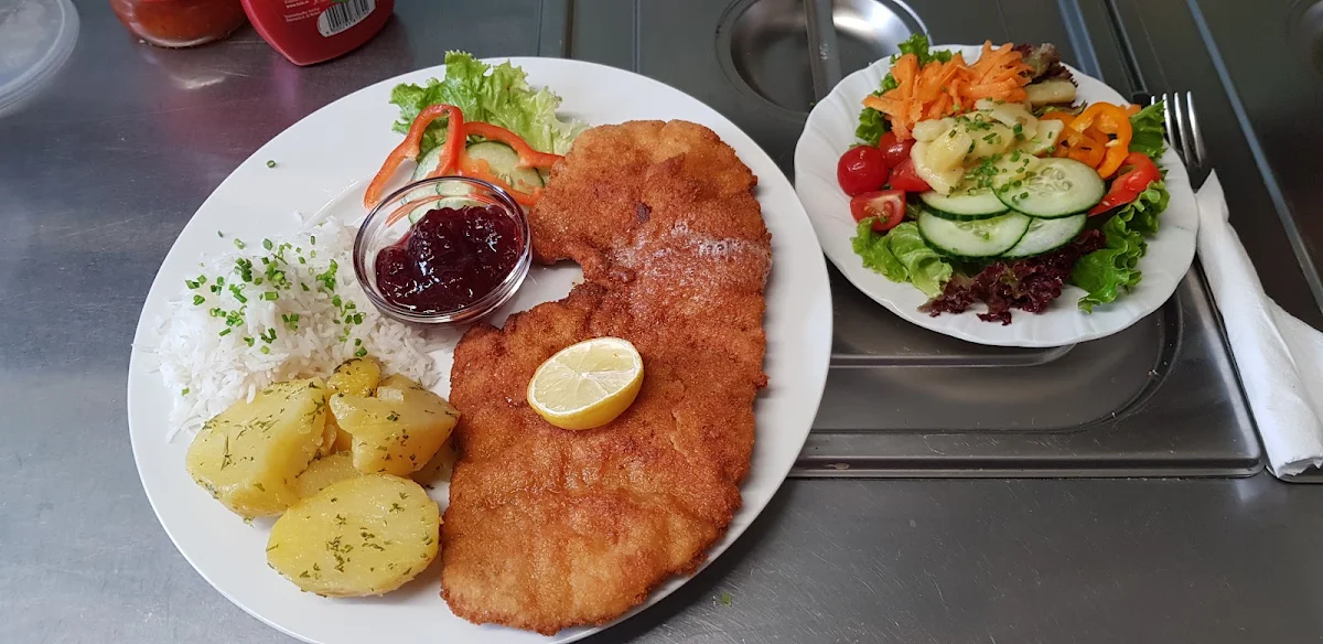 Essen und Trinken photo 2