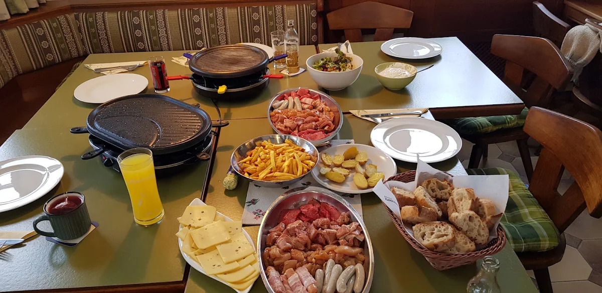 Essen und Trinken photo 3