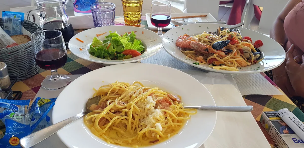 Essen und Trinken photo 7