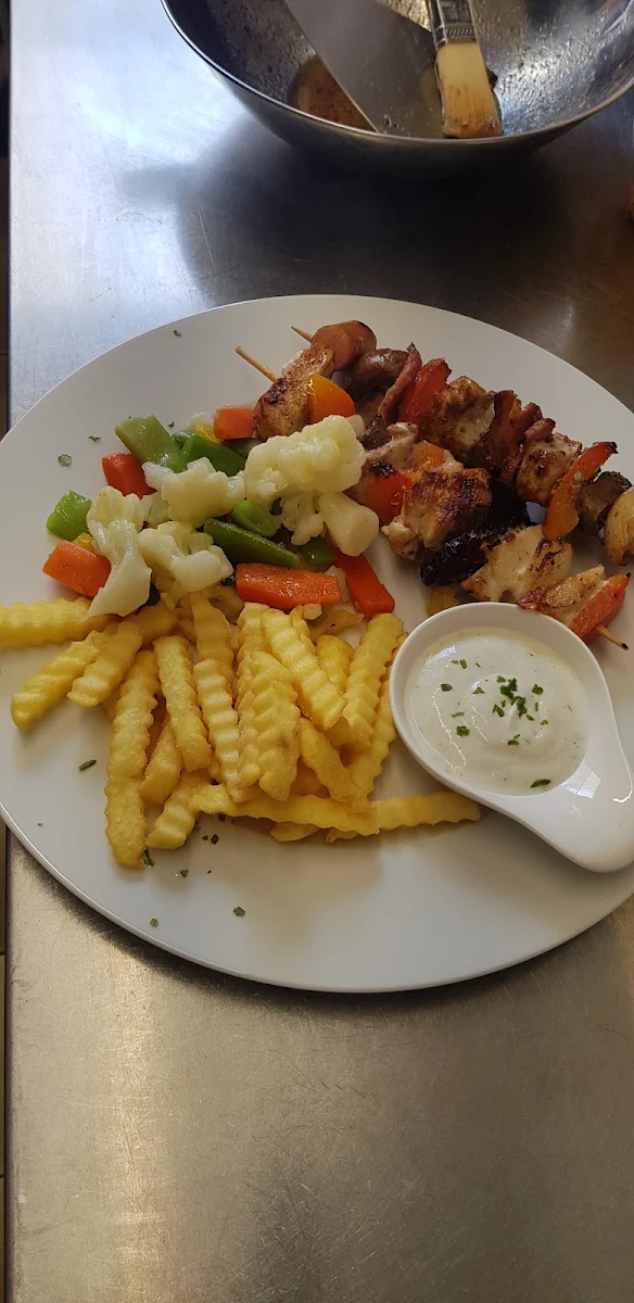 Essen und Trinken photo 8