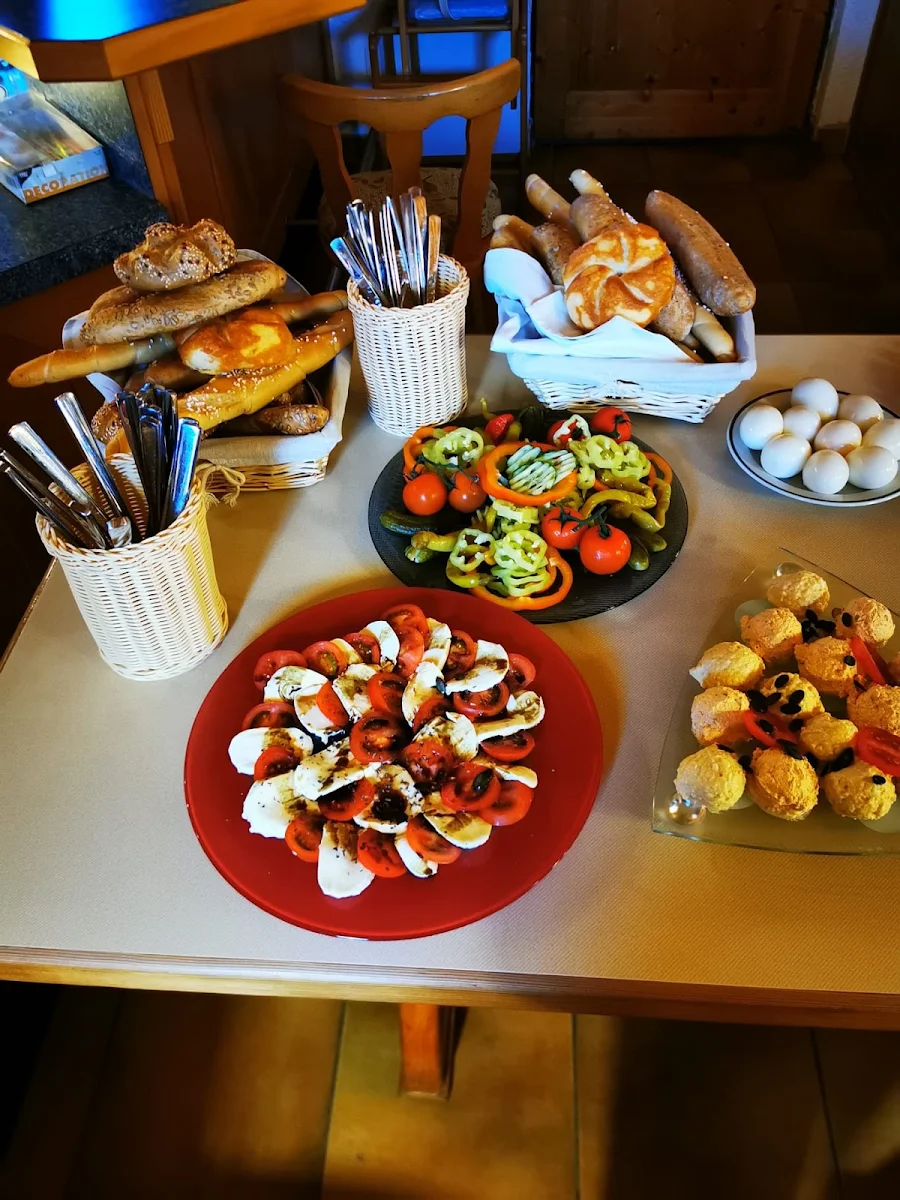 Essen und Trinken photo 2