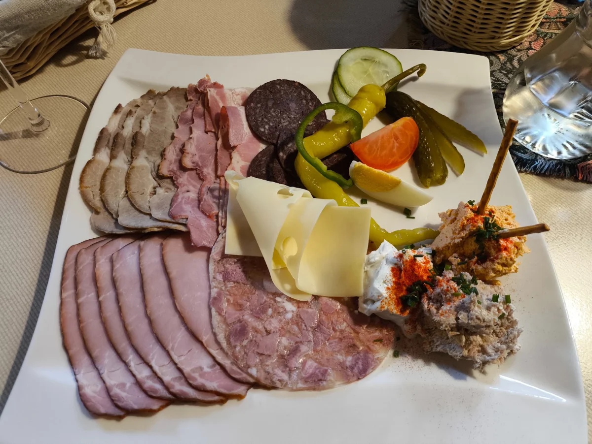 Essen und Trinken photo 3