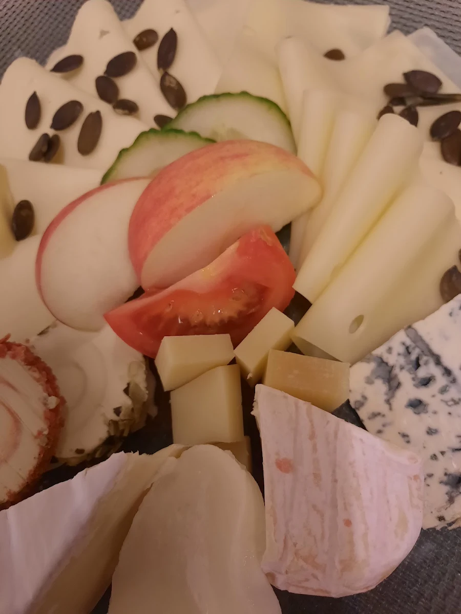 Essen und Trinken photo 6