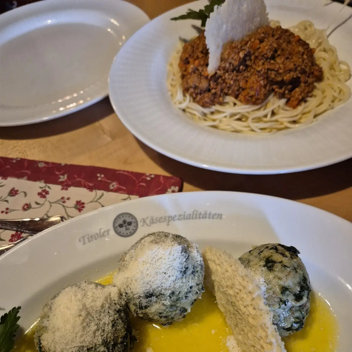 Essen und Trinken photo 5