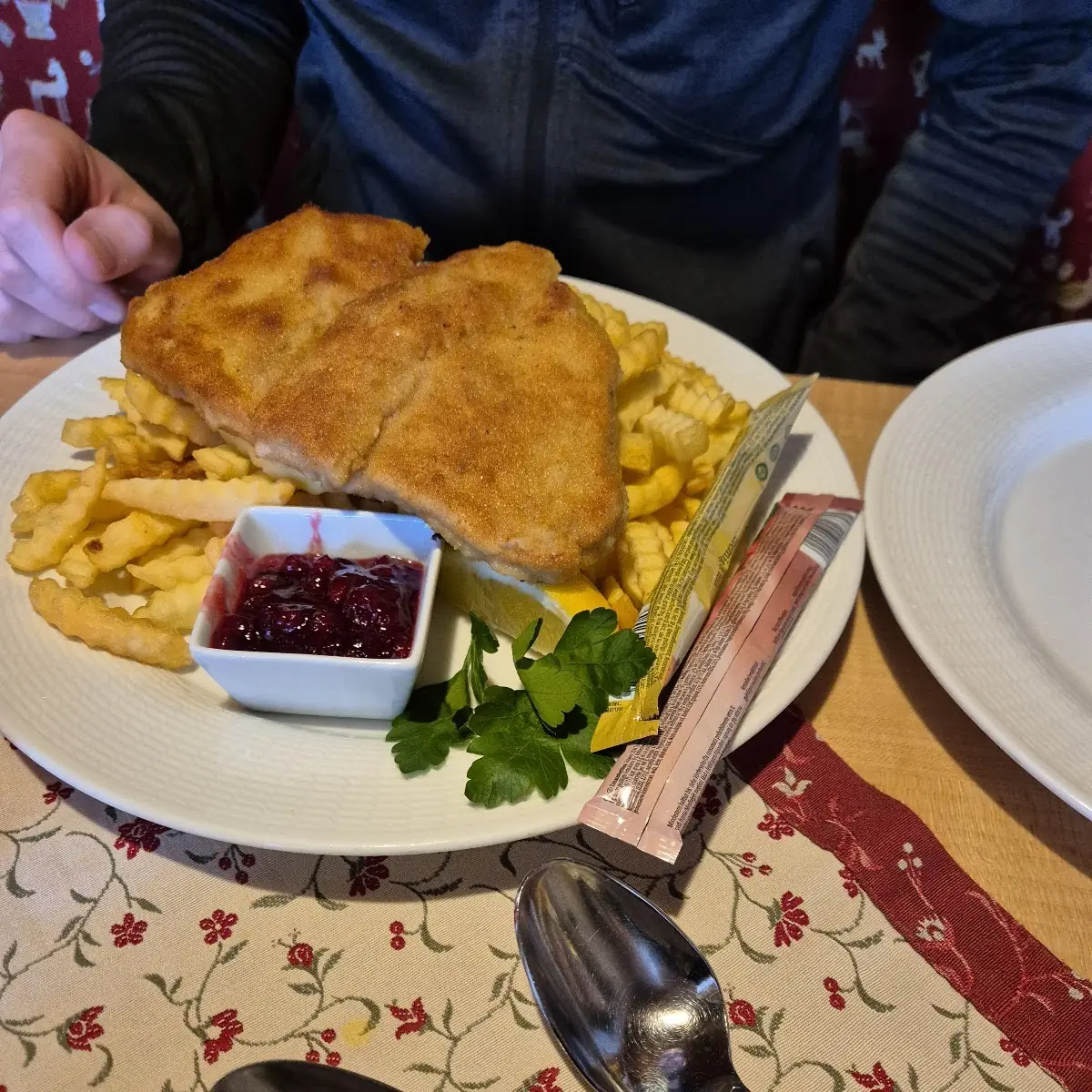 Essen und Trinken photo 9