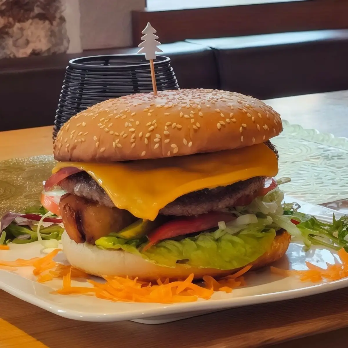 Essen und Trinken photo 10