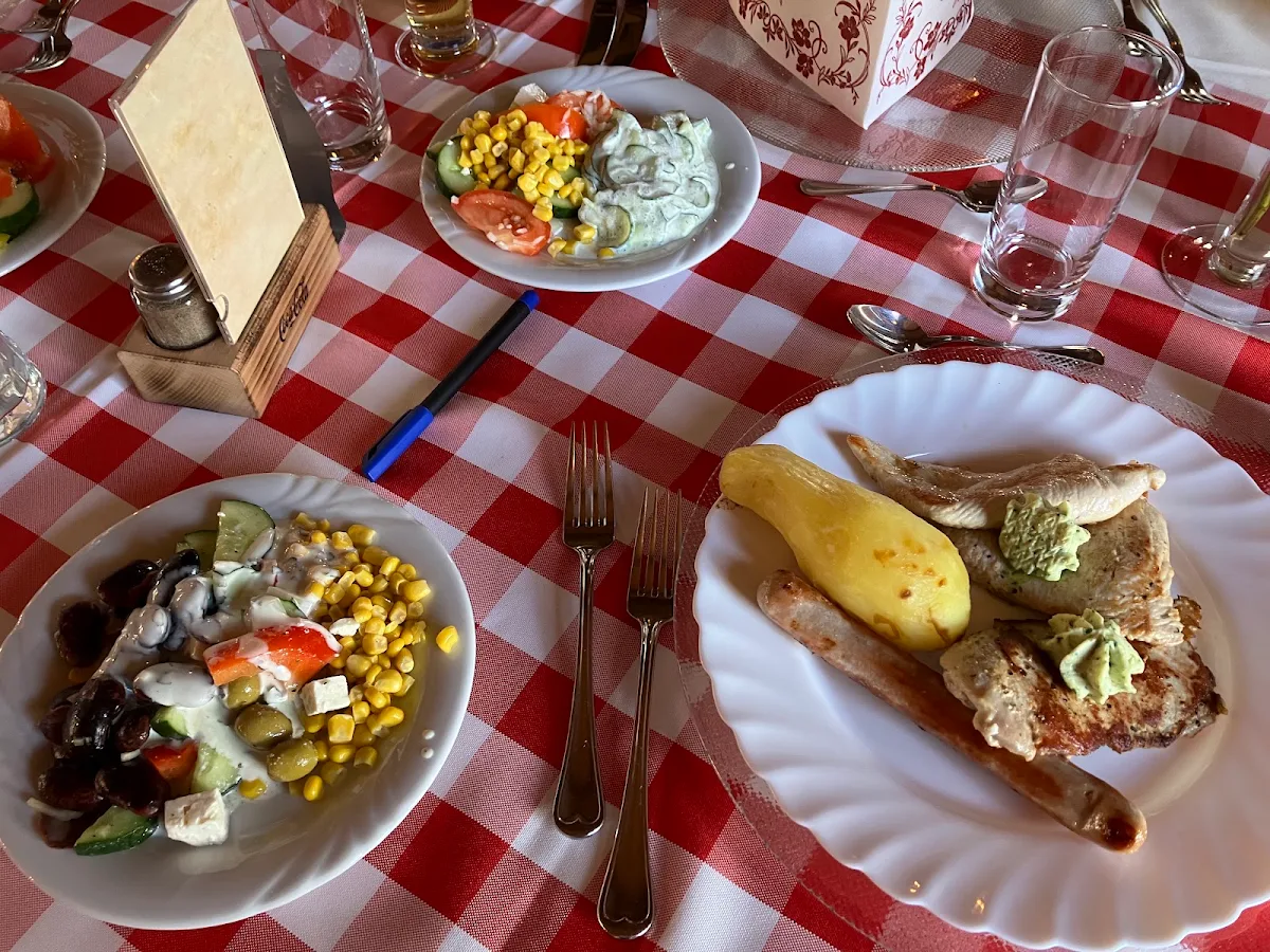Essen und Trinken photo 1