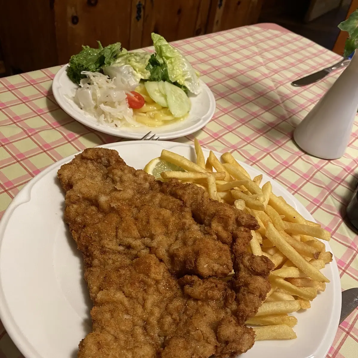 Essen und Trinken photo 1