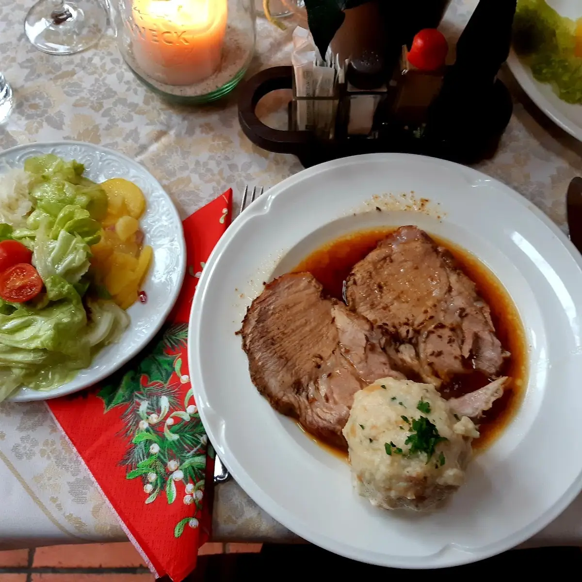 Essen und Trinken photo 4