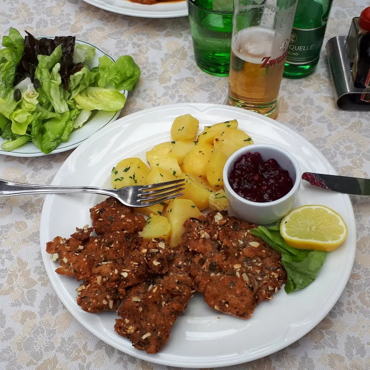 Essen und Trinken photo 5
