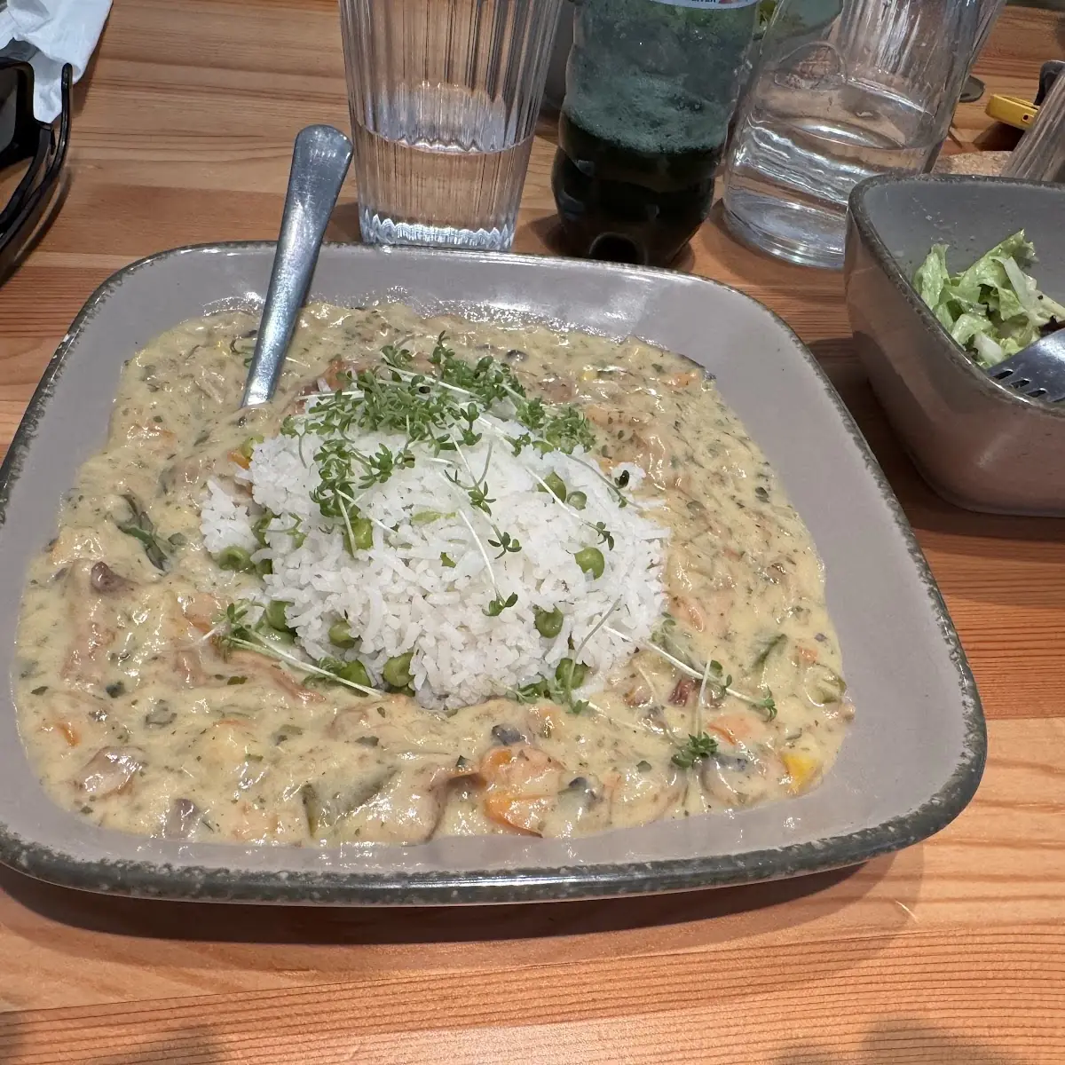 Essen und Trinken photo 5