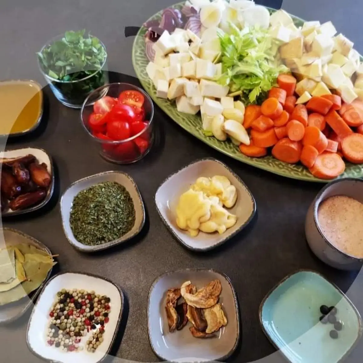 Essen und Trinken photo 7