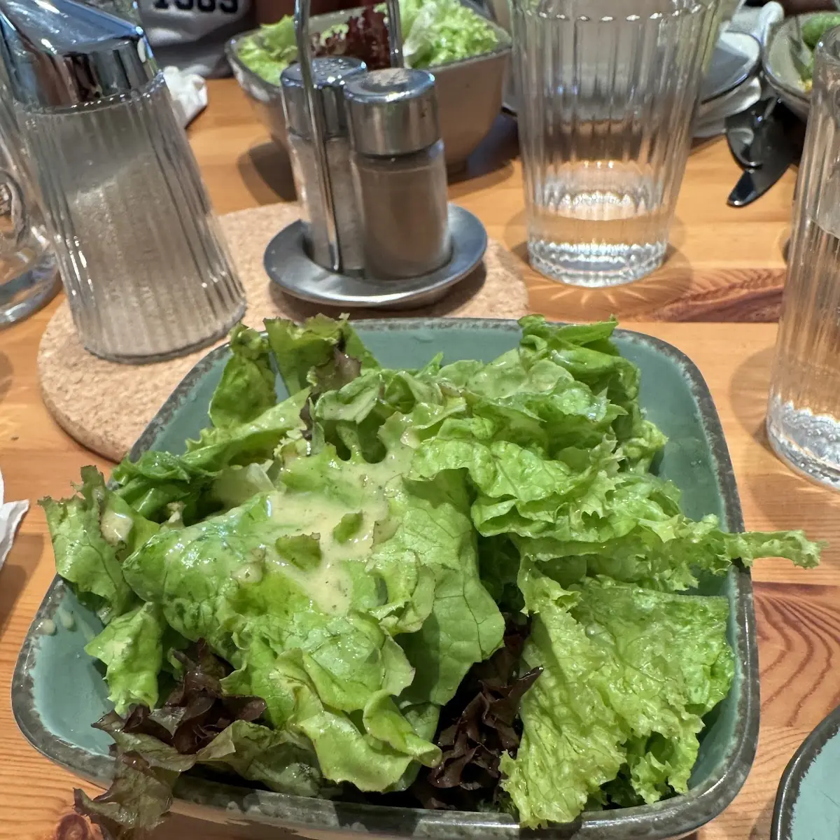Essen und Trinken photo 8