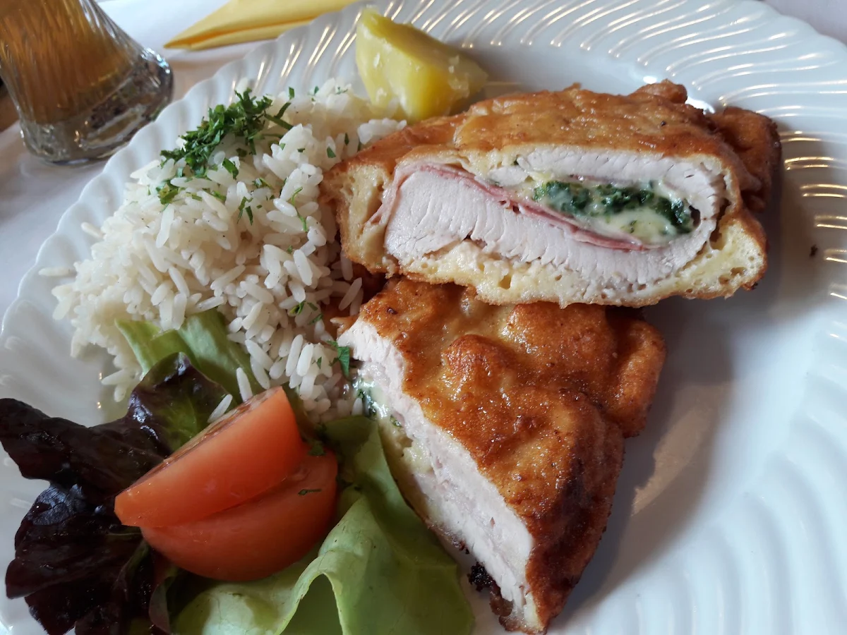Essen und Trinken photo 10