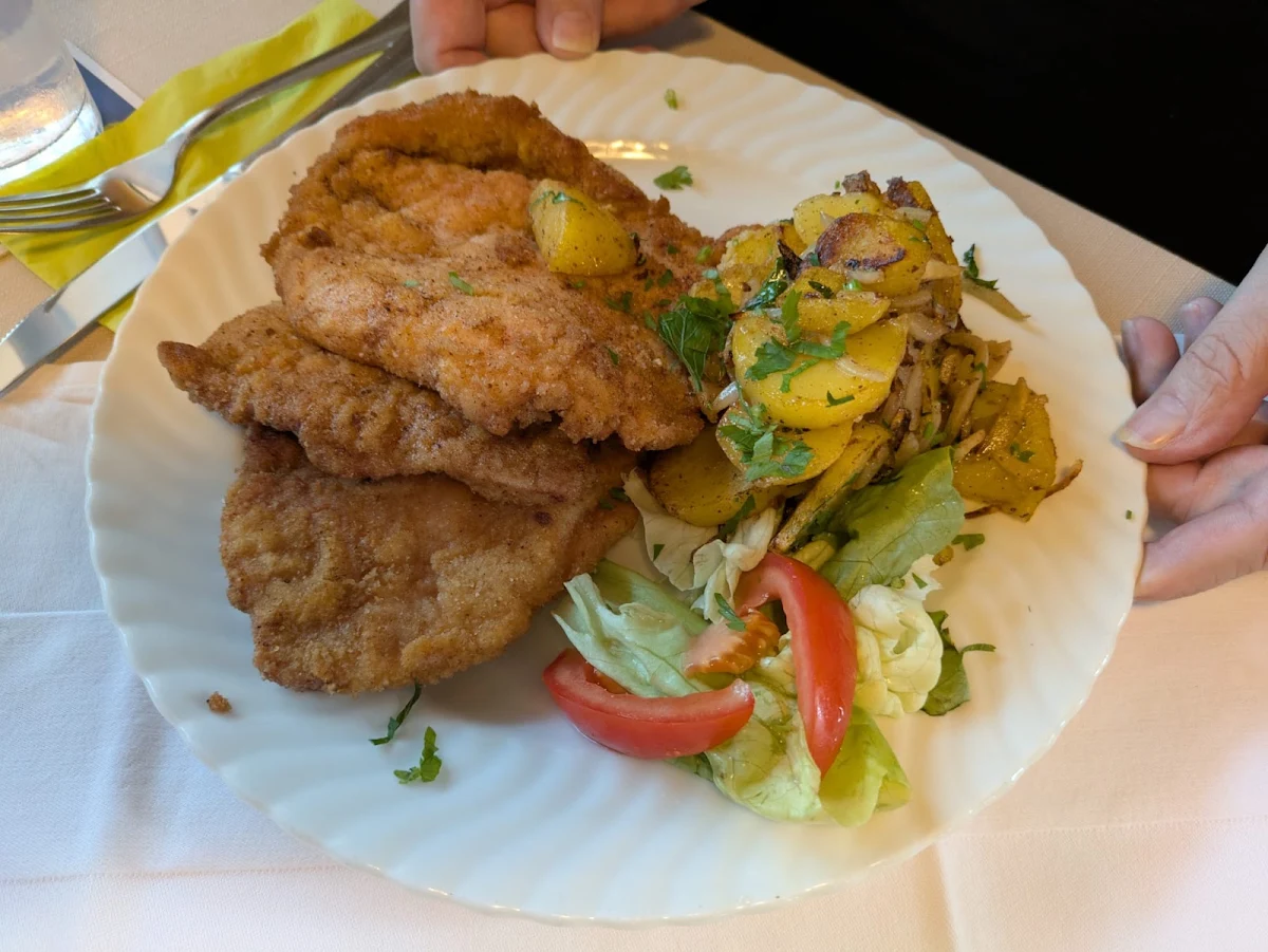 Essen und Trinken photo 2