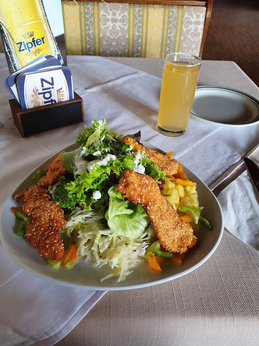 Essen und Trinken photo 5