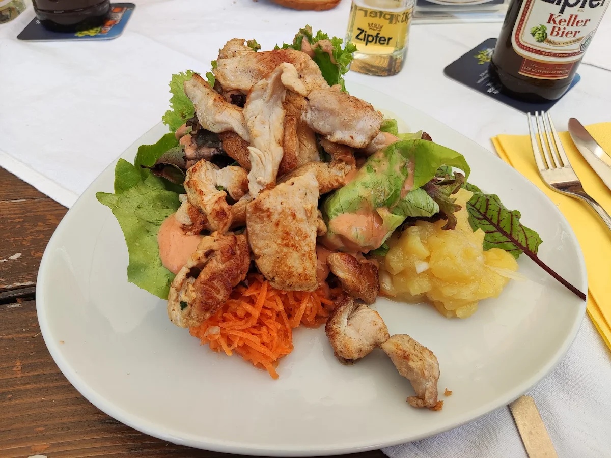 Essen und Trinken photo 6